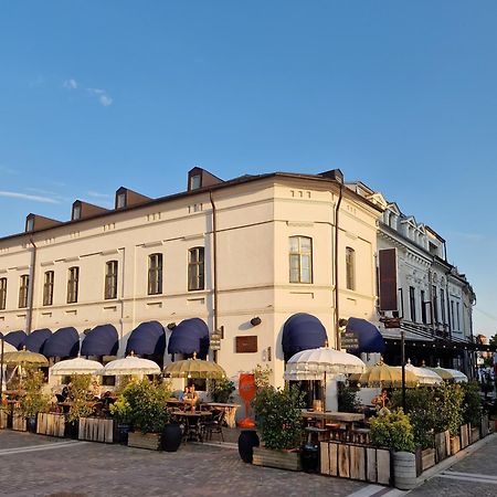 Acsa Inn Craiova Exterior foto