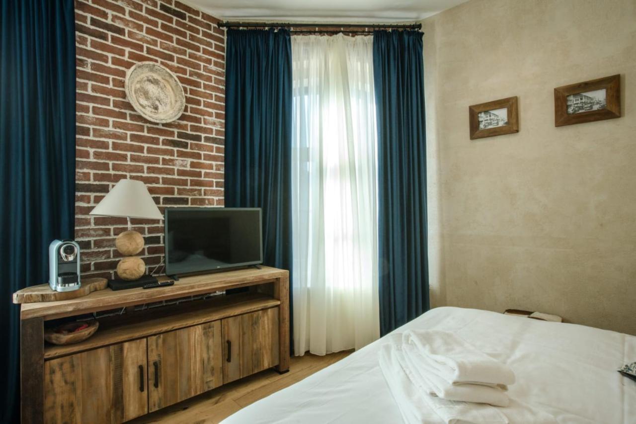 Acsa Inn Craiova Exterior foto